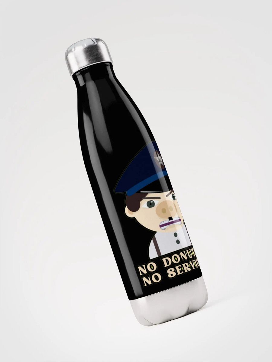 NO DONUTS? NO SERVICE! product image (5)