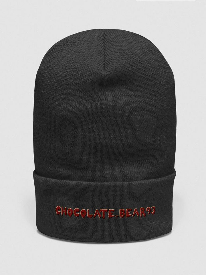 Beanie Time product image (1)