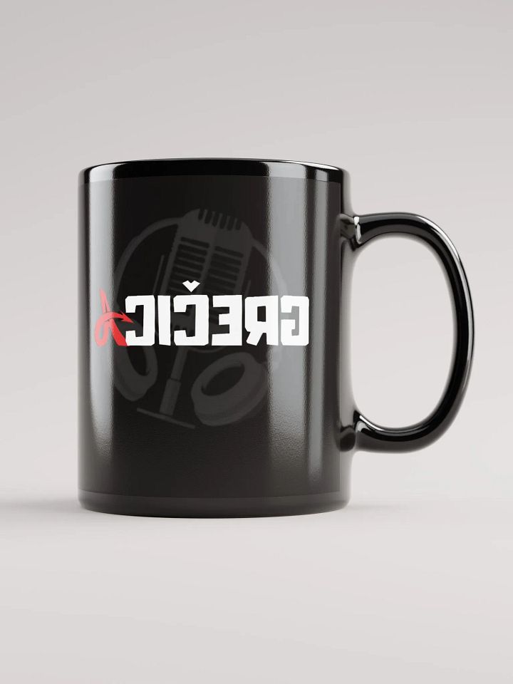 GREČICA Patriot Neđo Mug product image (2)