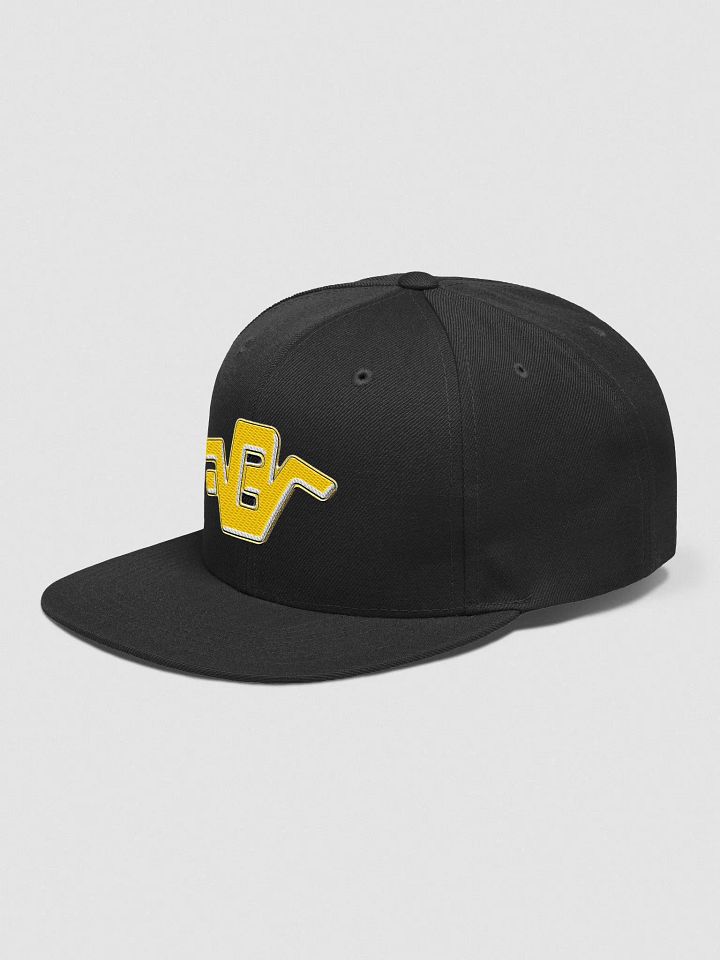 BFL Snapback product image (18)