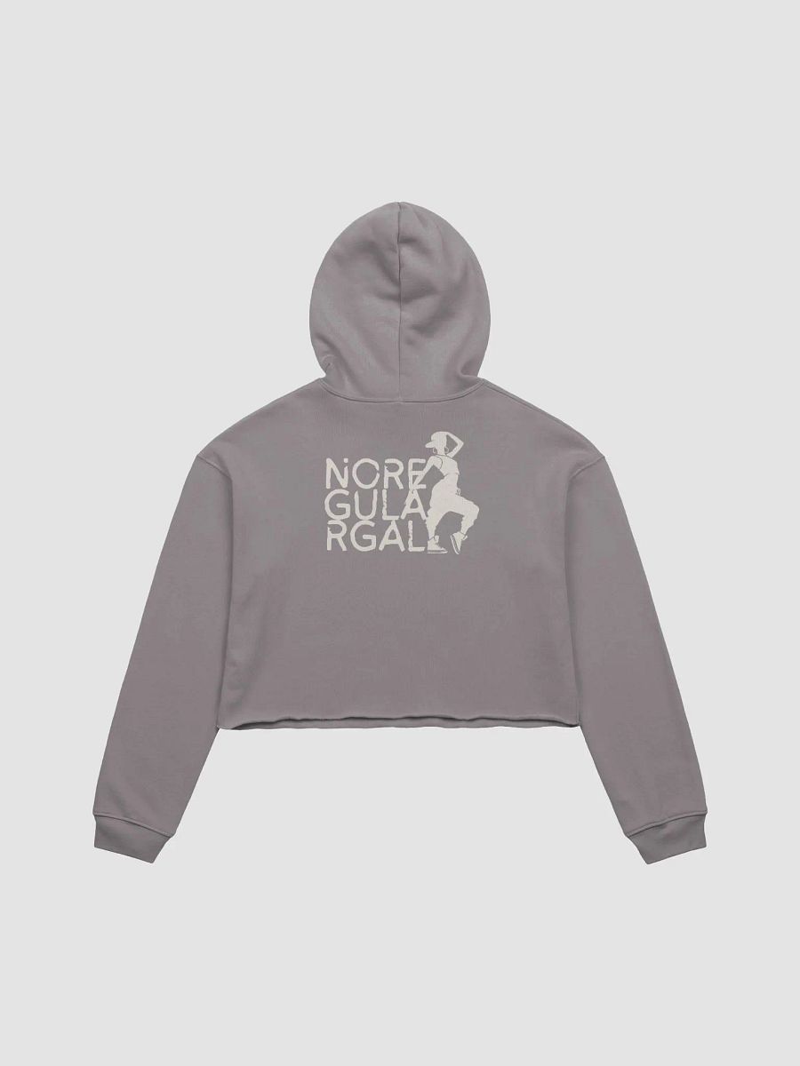Dynamic Silhouette NRG,Crop Hoodie product image (24)