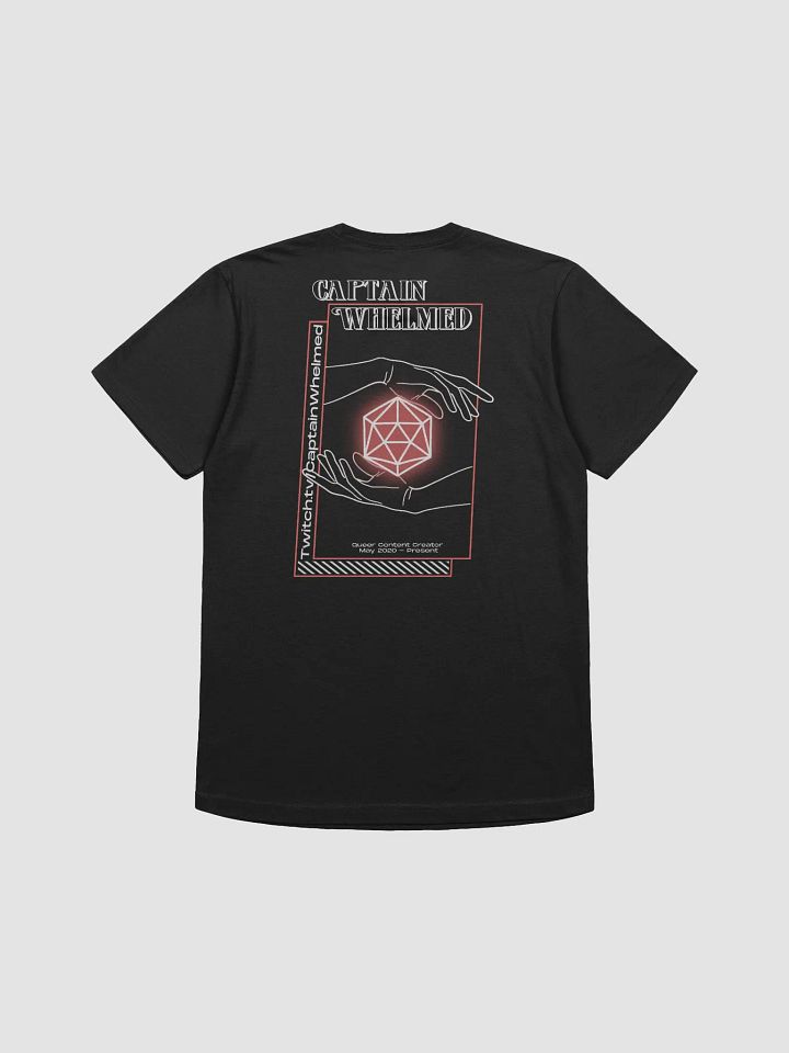Holy Dice Tee product image (3)