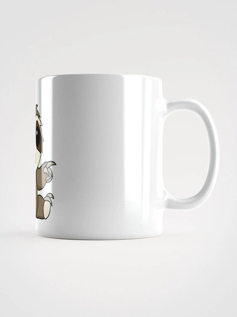 Point - White Mug product image (2)