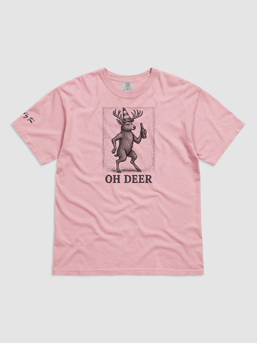 Oh Deer Tee product image (97)