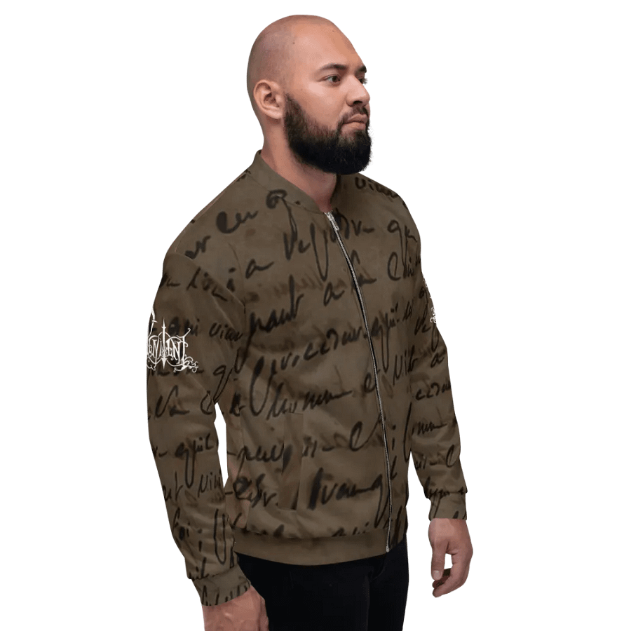 Penitent - A Shapeless Beauty Jacket product image (5)