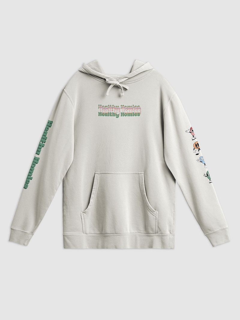 Healthy Homies Hoodie