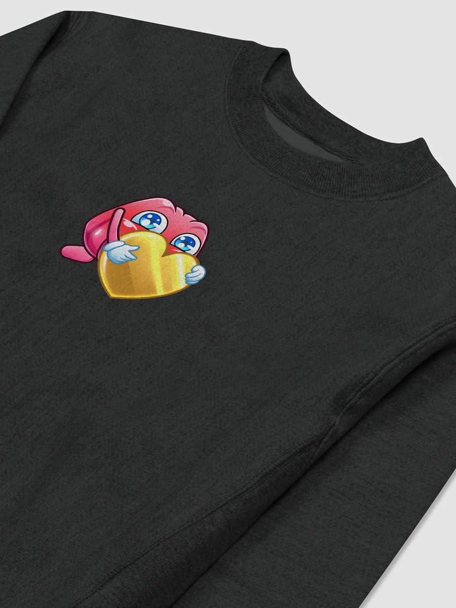 Champion Crewneck Printed Sweatshirt product image (3)