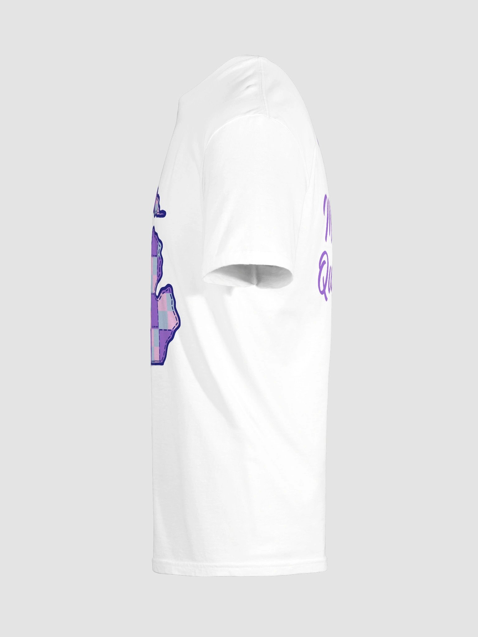 Michigan Quilt T-Shirt product image (69)