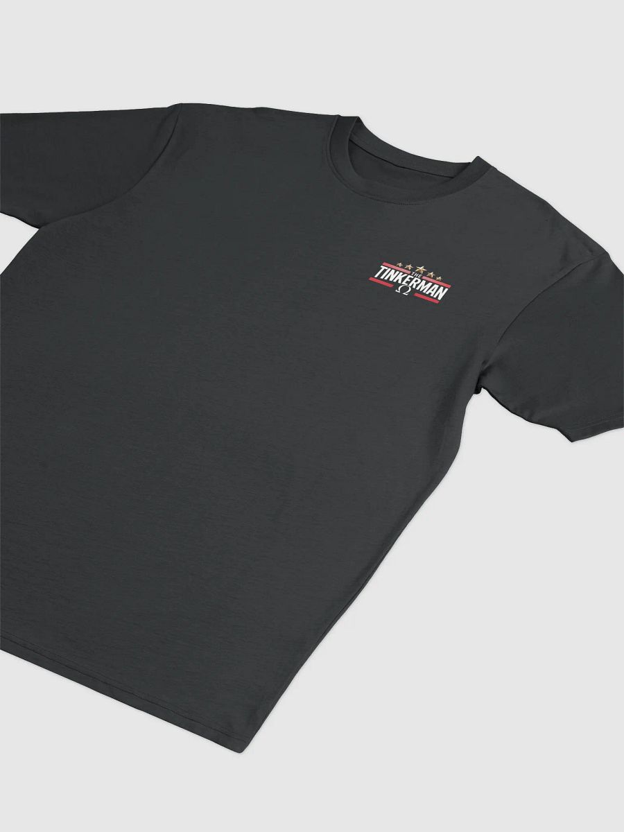 Tinkerman T-Shirt product image (2)