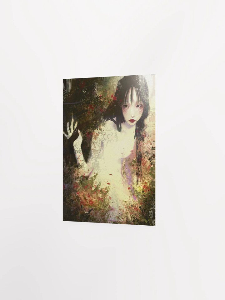"Heavenly Garden" Print product image (2)