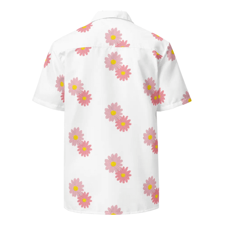 Floral huwai shirt product image (2)