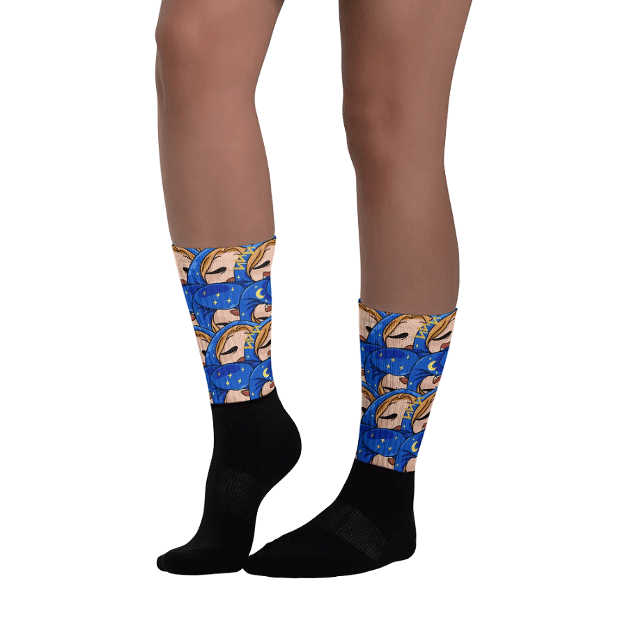 Sleepy Socks product image (3)