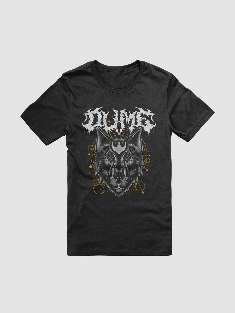Dume Wolf - Tee product image (1)