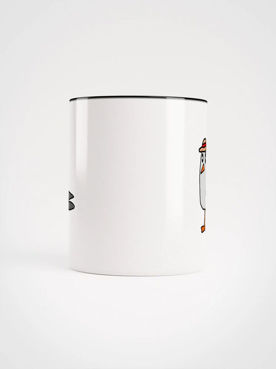 Lil Gull Contrast Mug product image (58)