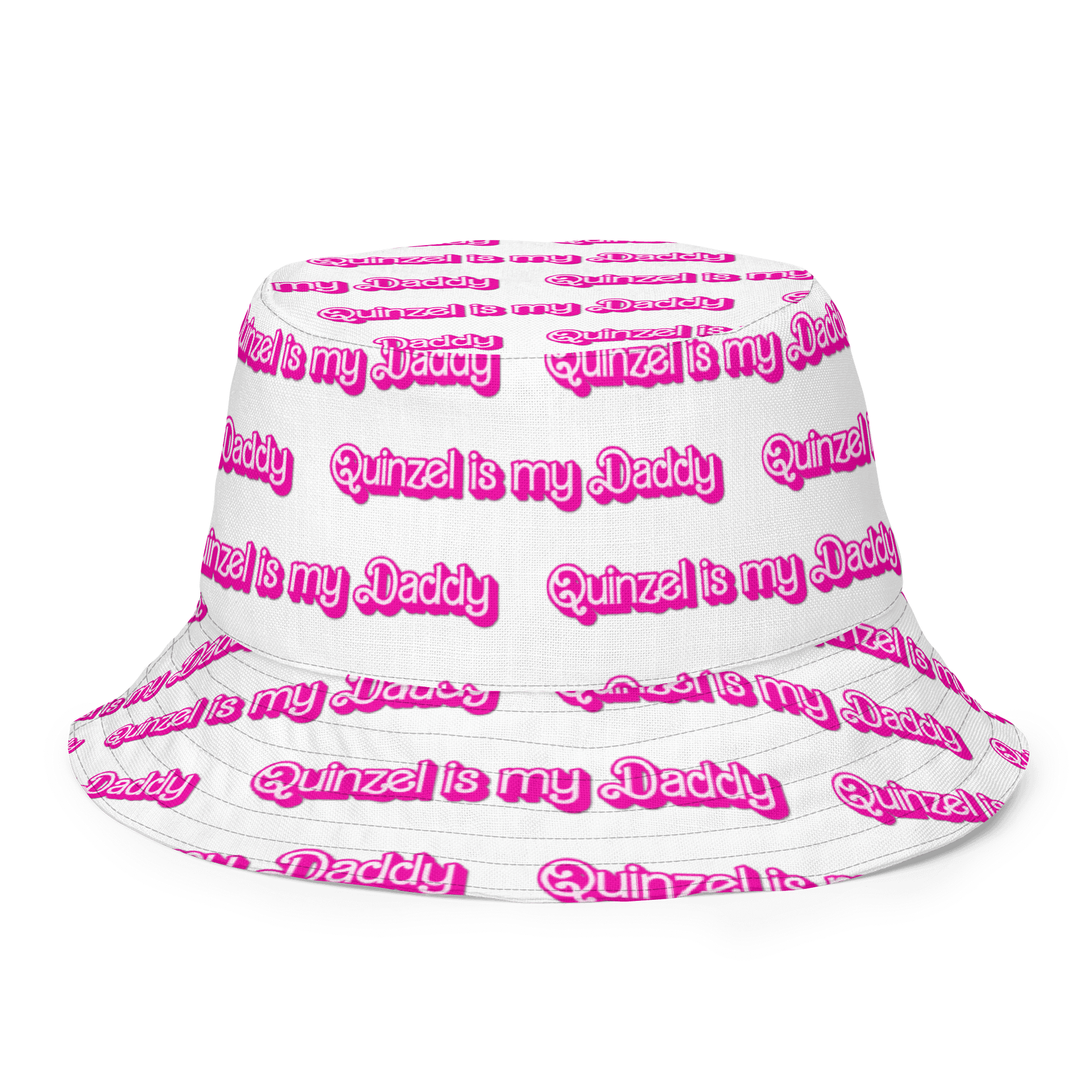 Quinzel is my Mommy/Daddy reversable product image (2)