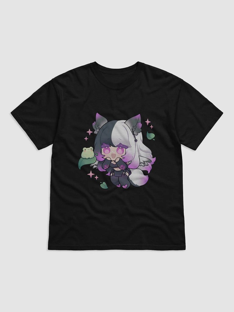 Chubbles Origin T-Shirt