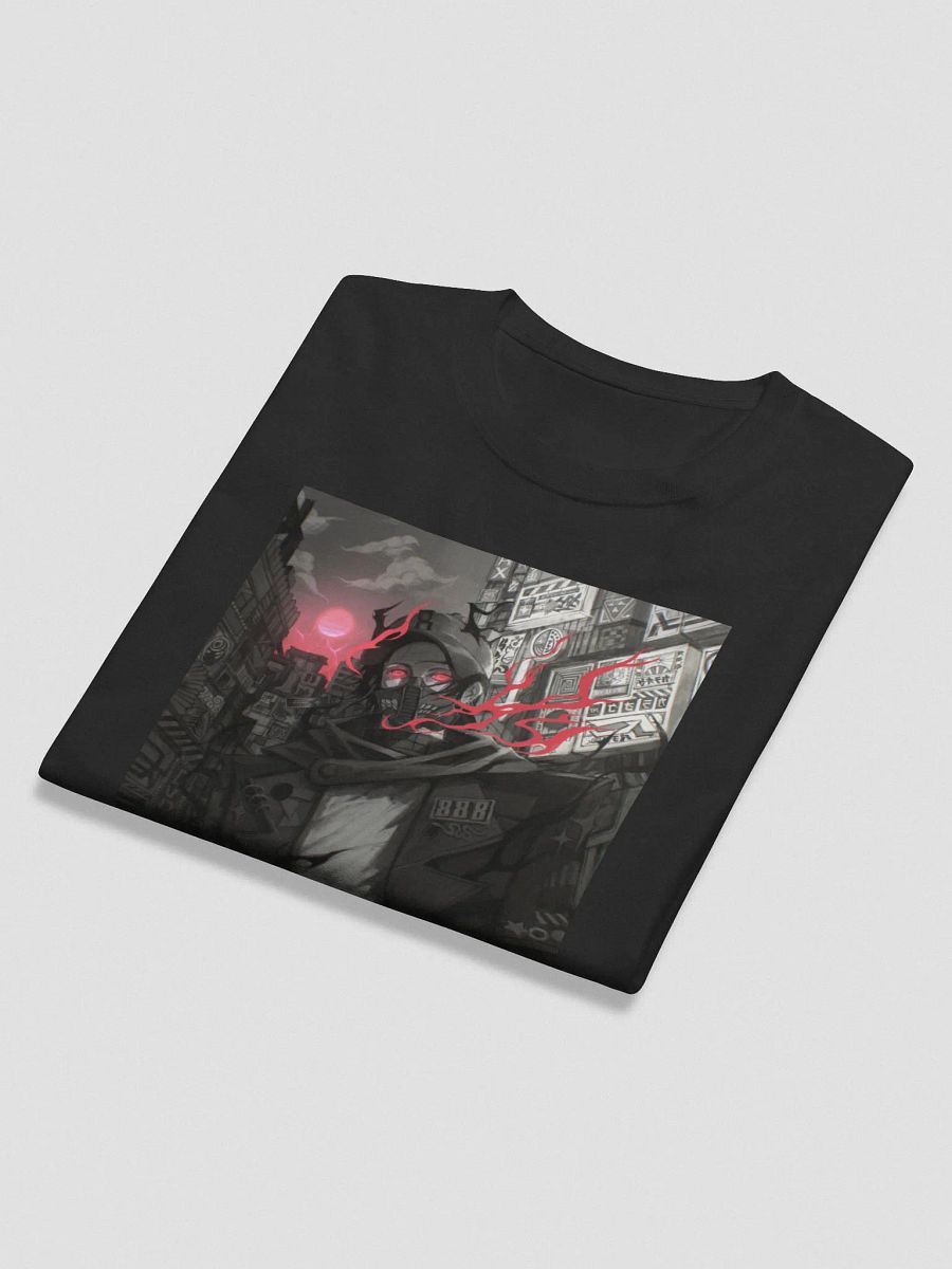 MYTH X SATOMI 0008 - Crimson product image (4)