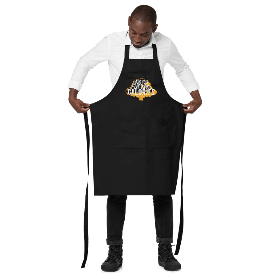 CYFC Apron product image (3)