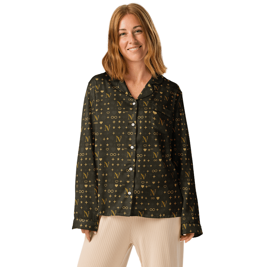 Neurodivergent Voices Loungewear Top product image (1)