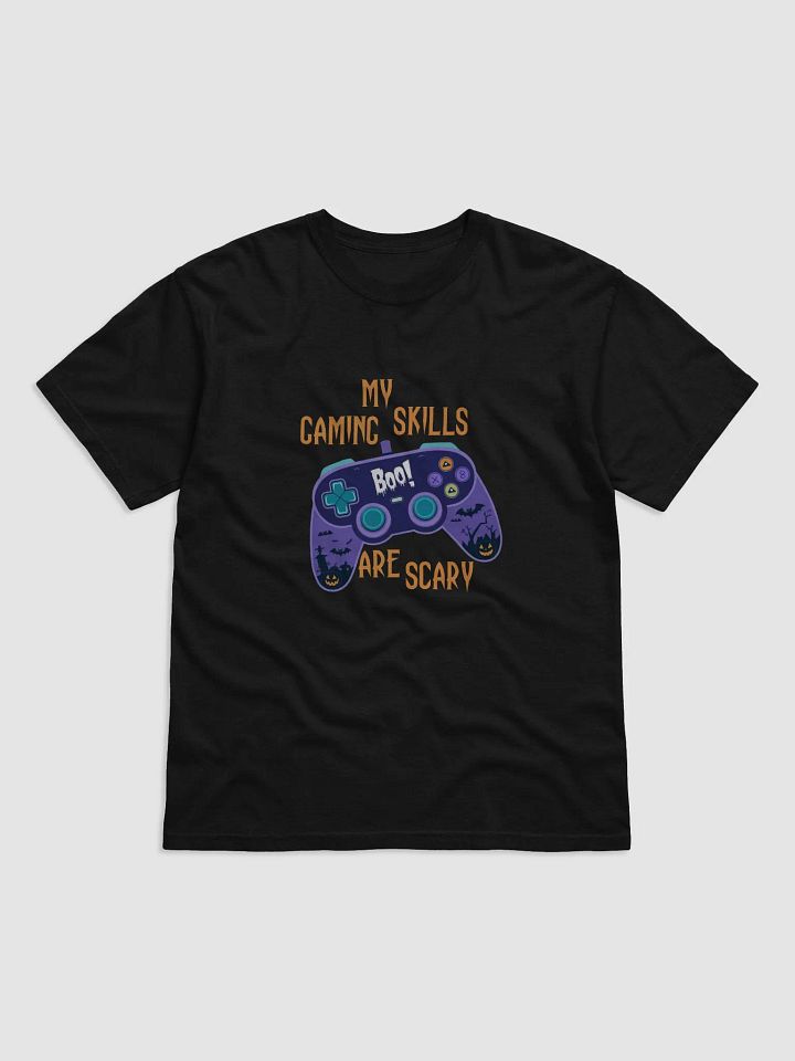 My gaming skills are scary product image (2)