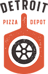 Detroit Pizza Depot Merch Store