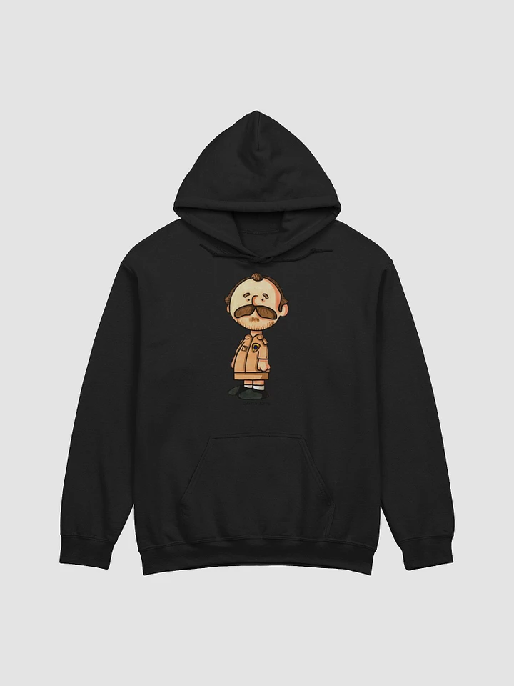 ST 3 Hoodie product image (9)