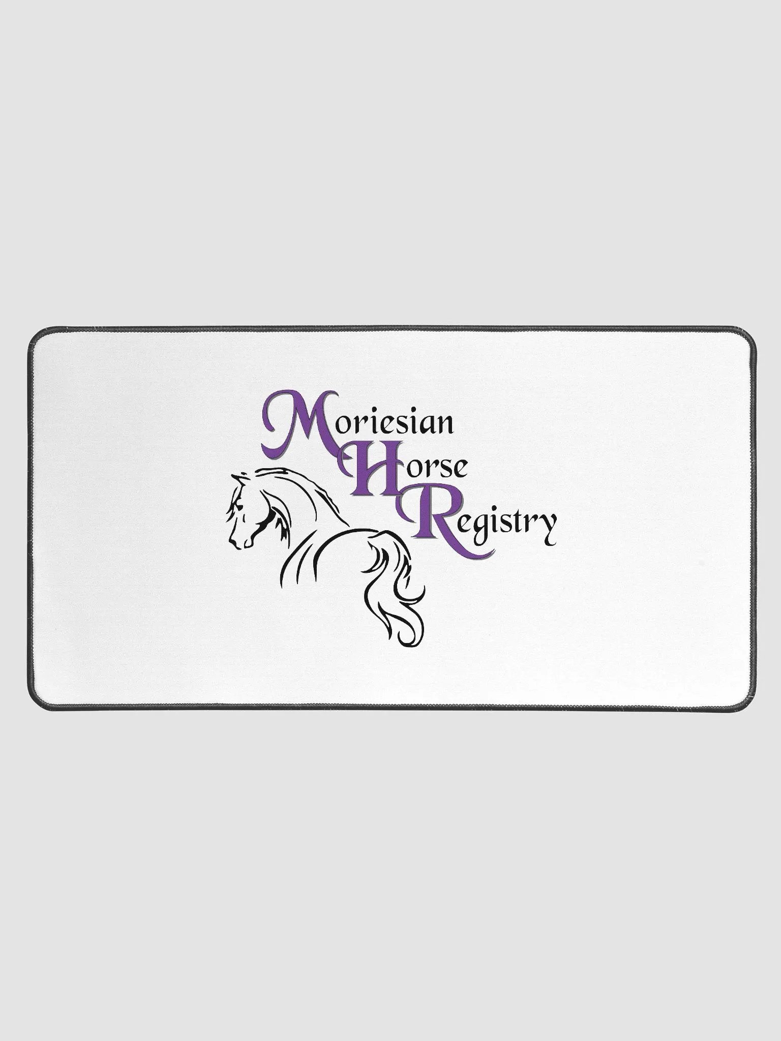 MHR Desk Mat product image (2)
