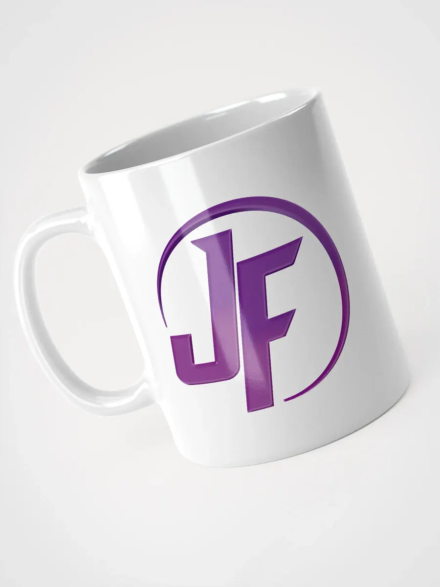 Simple Logo Mug product image (8)