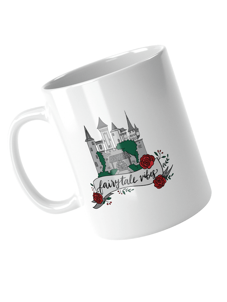 Fairytale Vibes Mug product image (4)