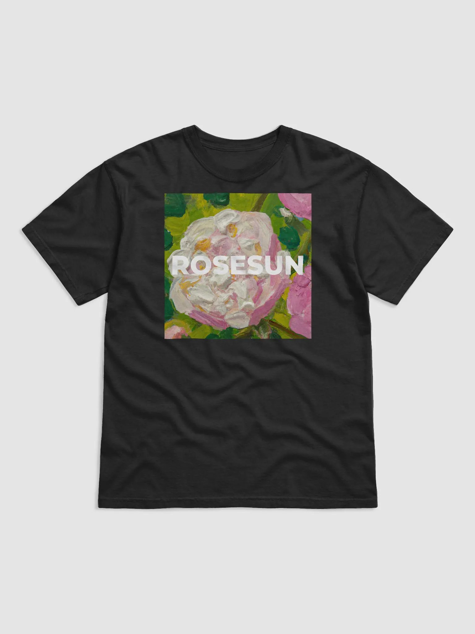 ROSESUN® - RELAXED-FIT - T-SHIRT product image (1)