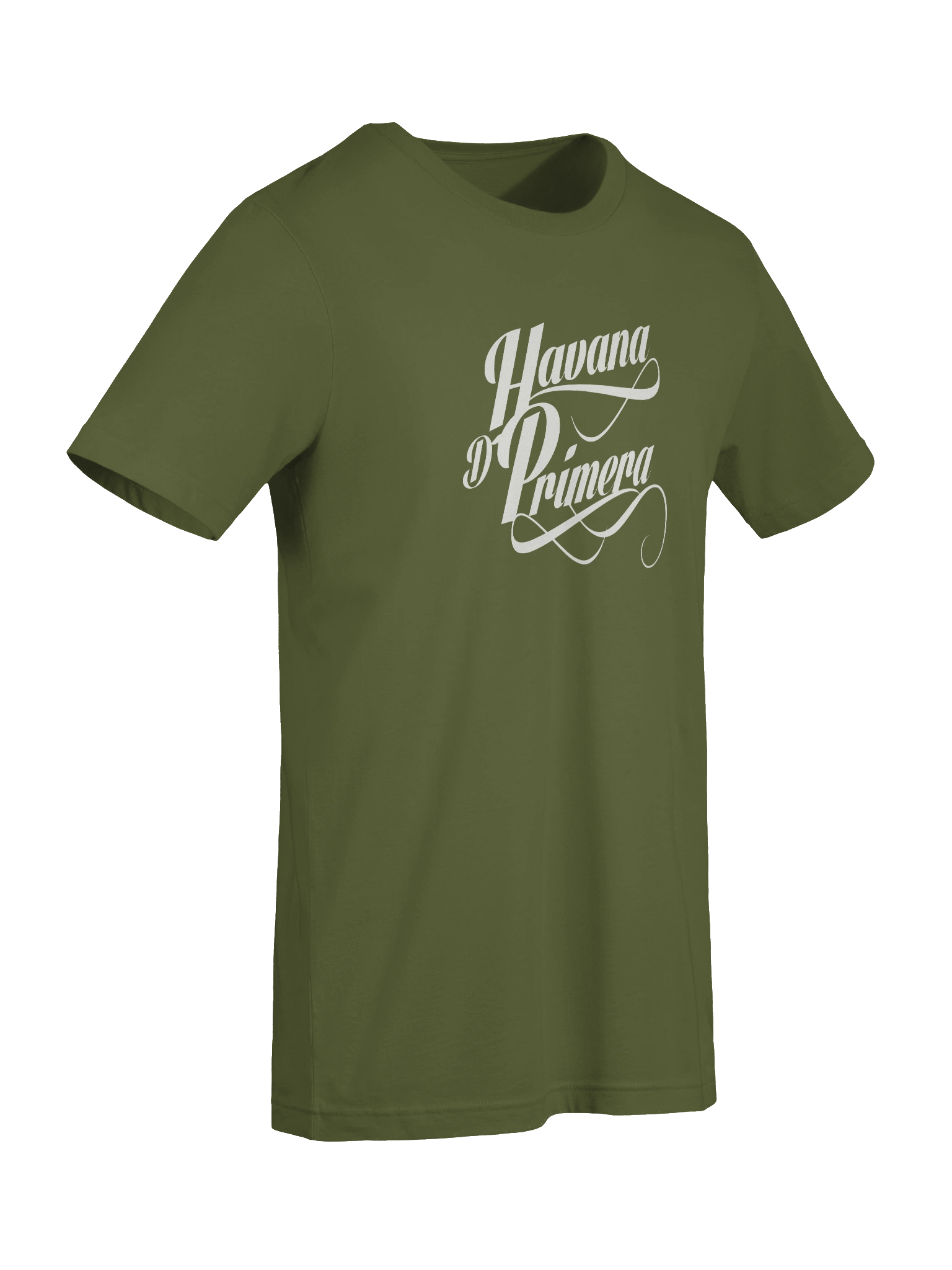 Havana D'Primera - Women's Supersoft T-Shirt product image (3)
