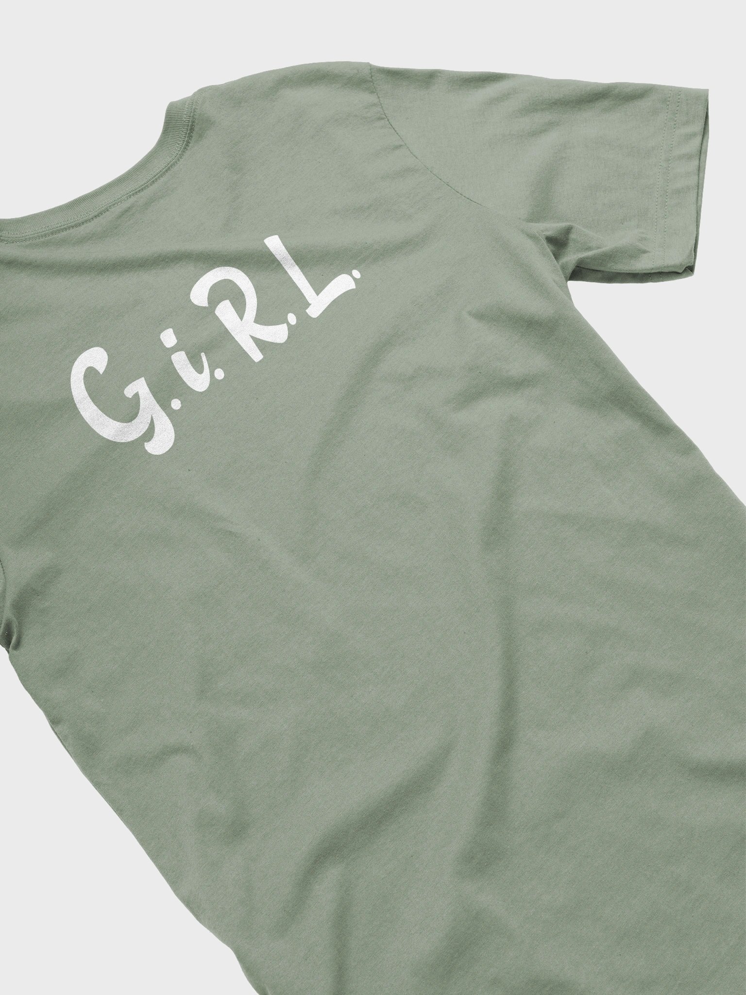 Girl Gamer shirt - RPG by GiRL product image (6)