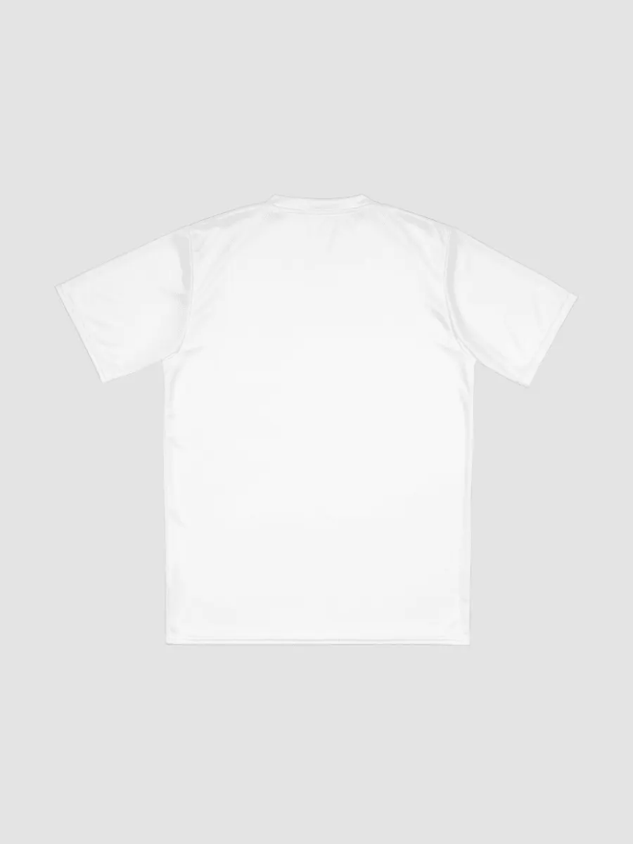 BertofFlurkies Sports Jersey - White | N7G product image (2)