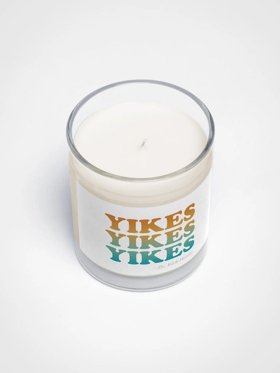 Triple Yikes - Candle product image (3)