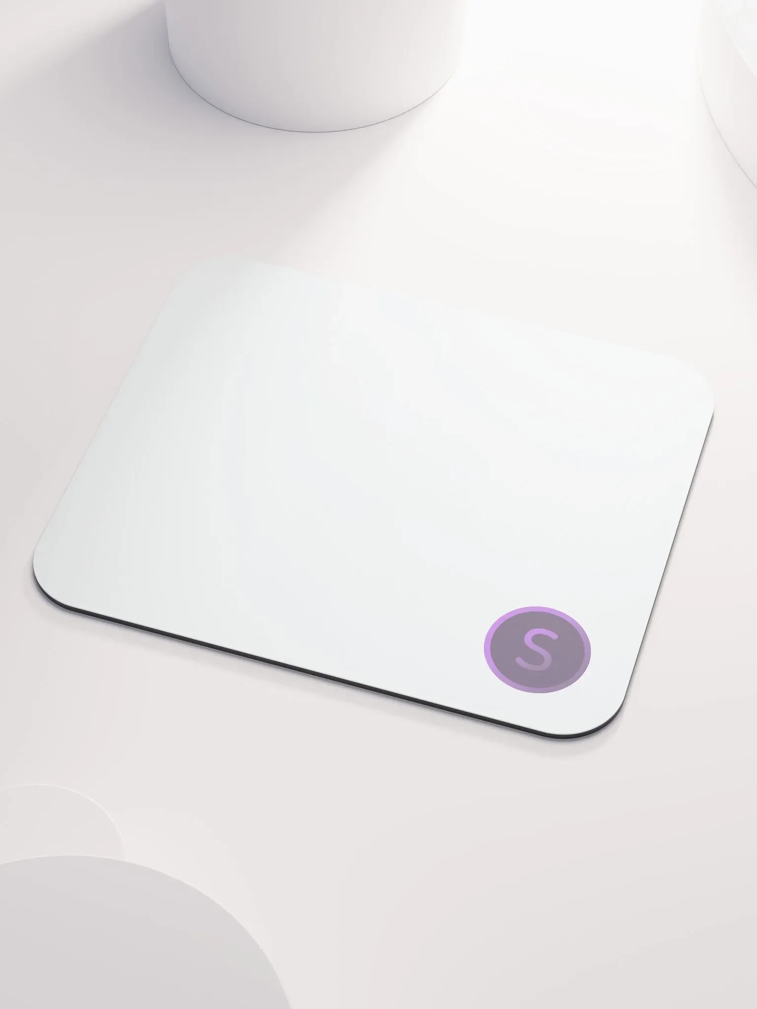 Selenite Mousepad product image (3)