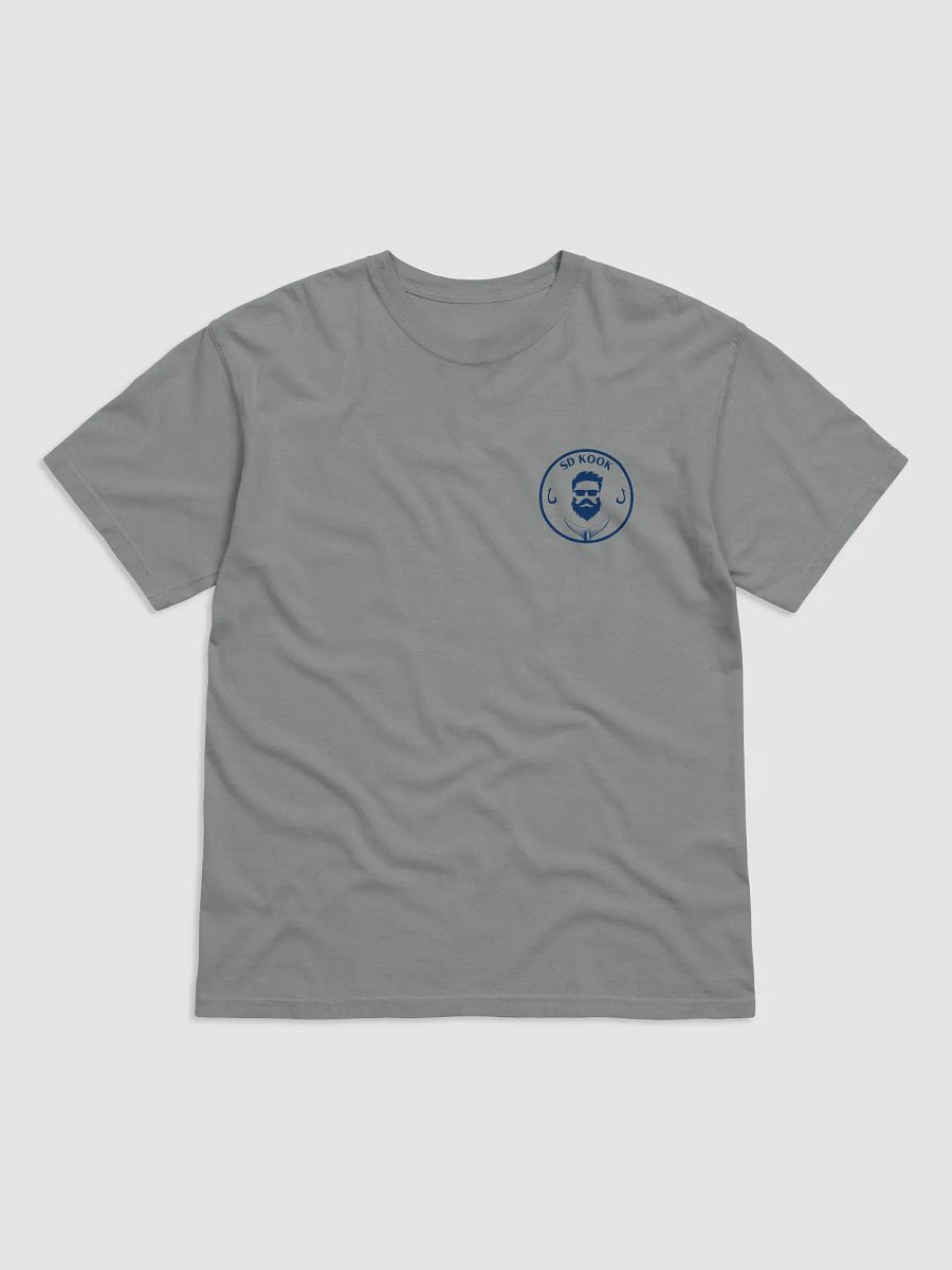 Social Distance Tee Shirt product image (18)