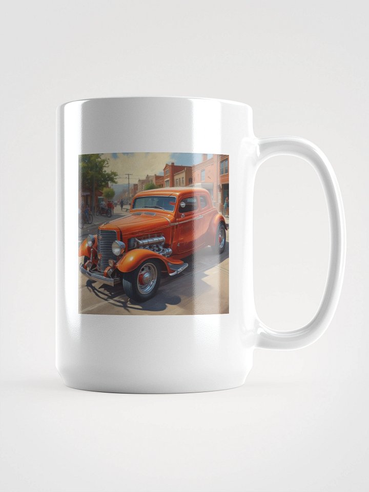 Hot Rod product image (1)
