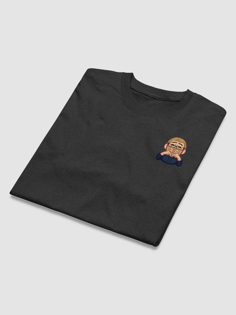 Kins Heart Small T-Shirt product image (31)