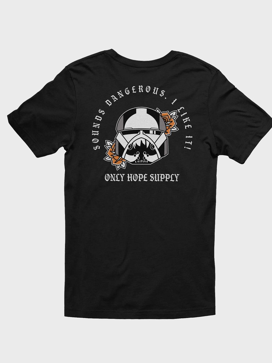Wrecker S2 - Tee product image (3)