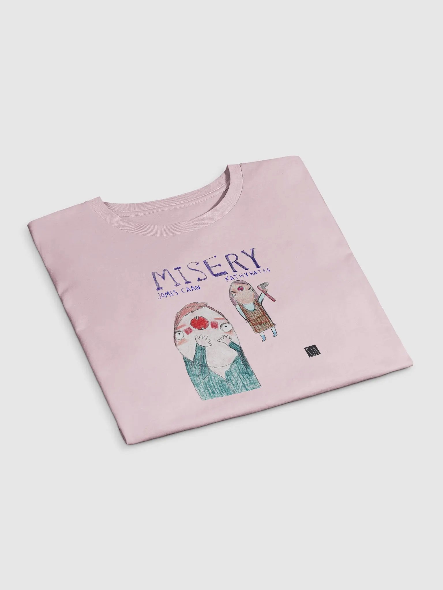 Misery crop top product image (17)