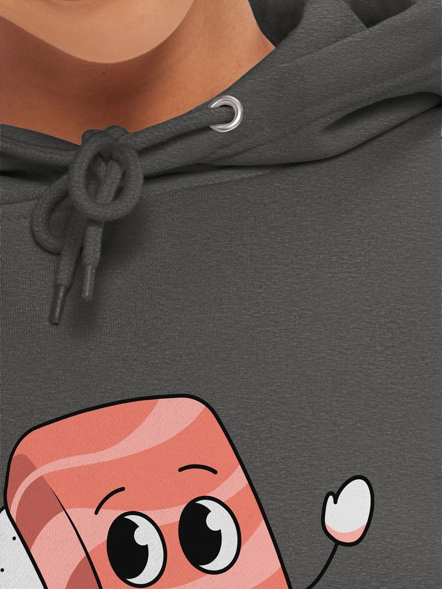 Sushi Mood Premium Hoodie product image (45)