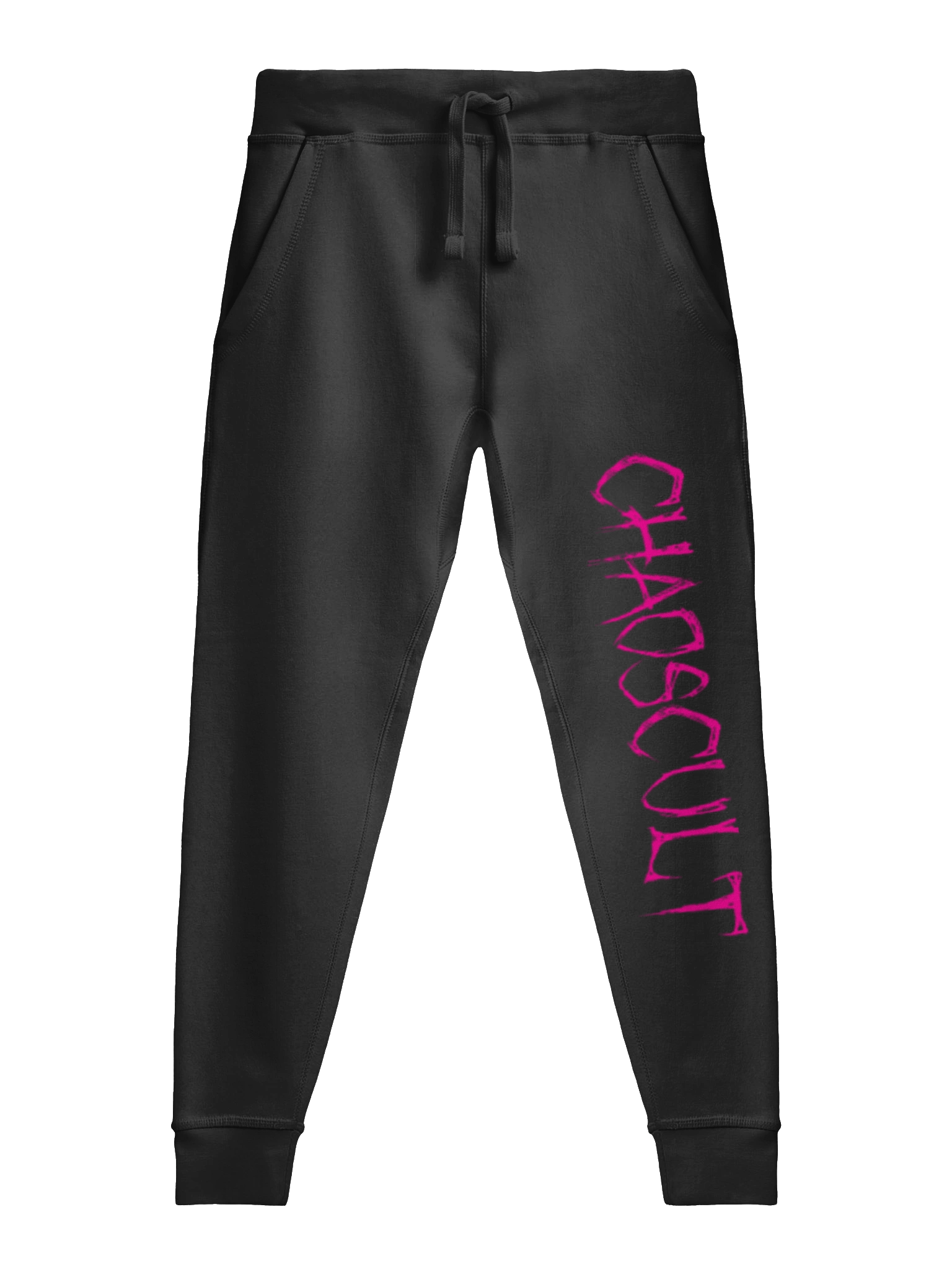 ChaosCult Sweatpants product image (1)