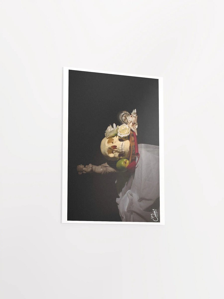 Life and Death - Print product image (3)