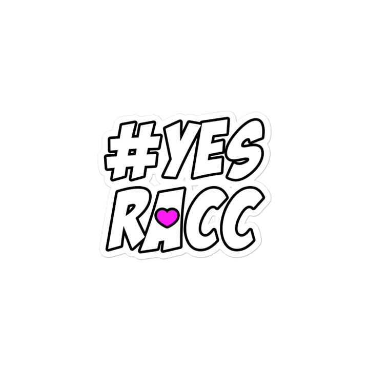 #YES RACC MAGNET 2.0 product image (2)