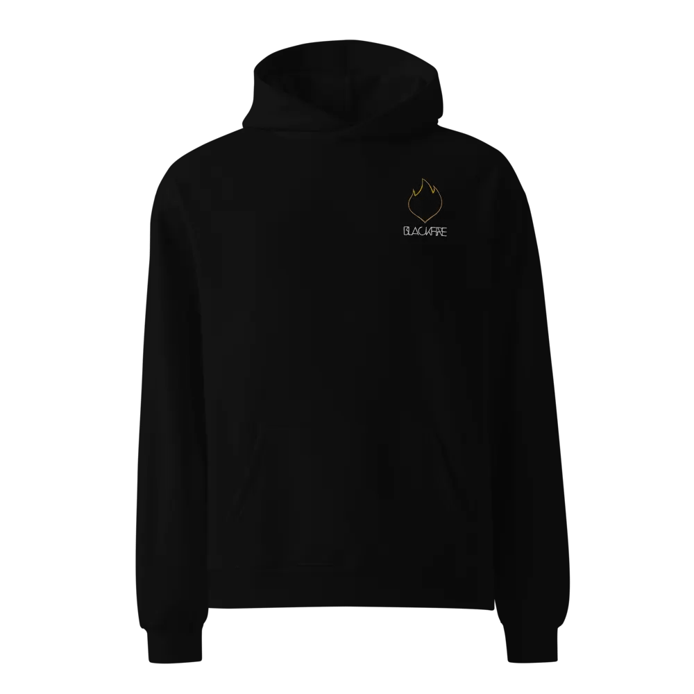 Blackfire Hoodie product image (3)