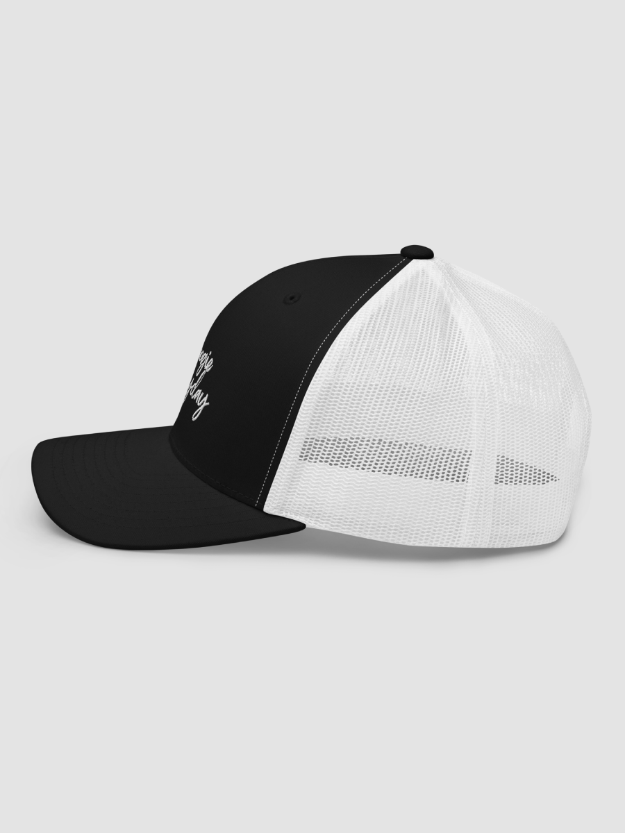 Originals Retro Trucker Hat product image (5)