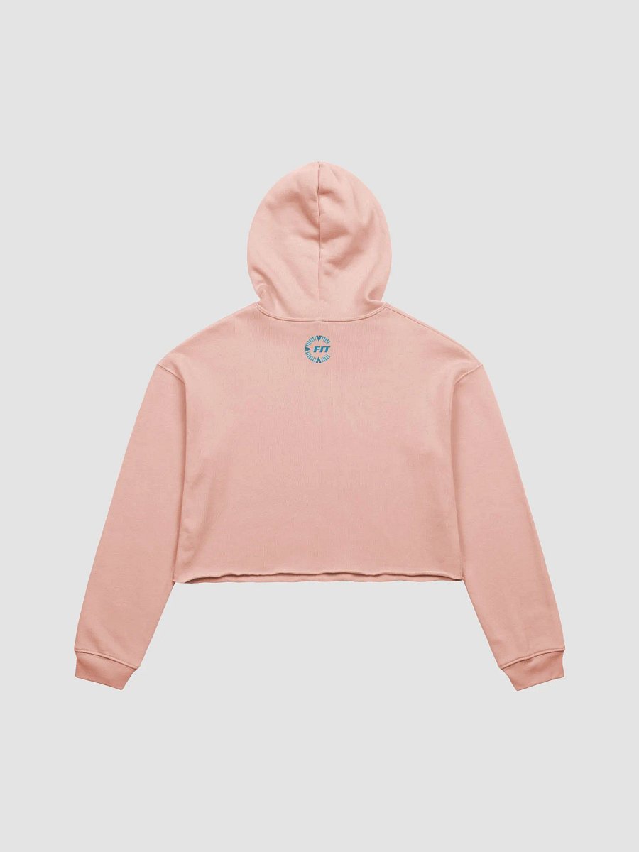CFIT Crop Hoodie product image (3)