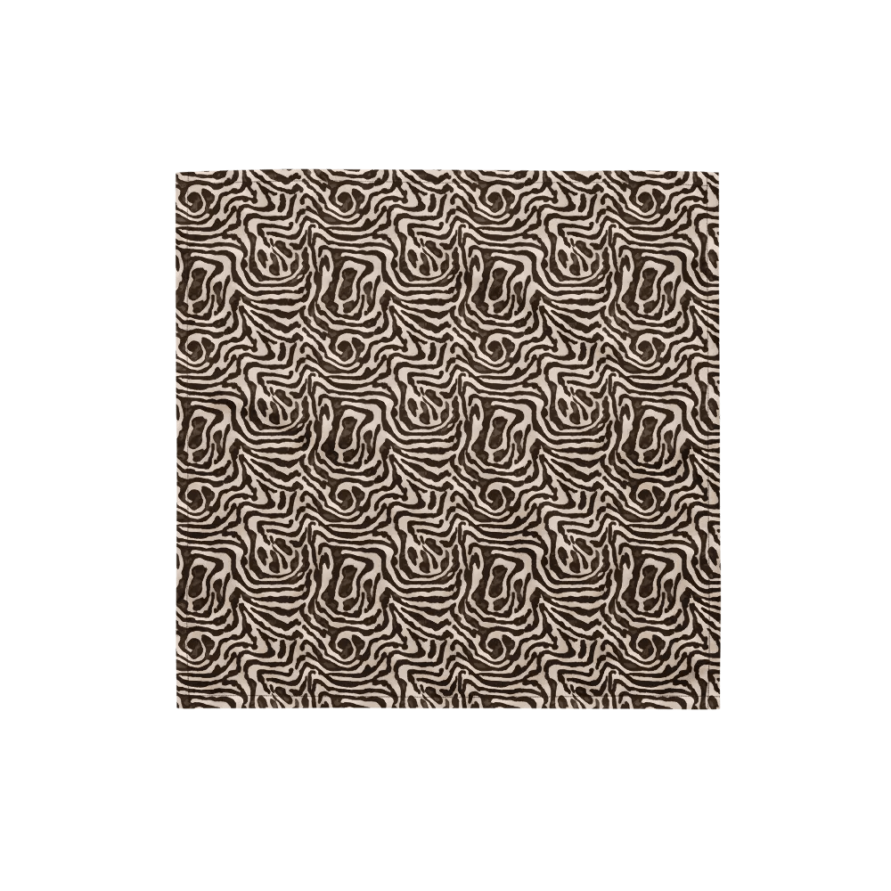 Brown Snake Bandana product image (1)