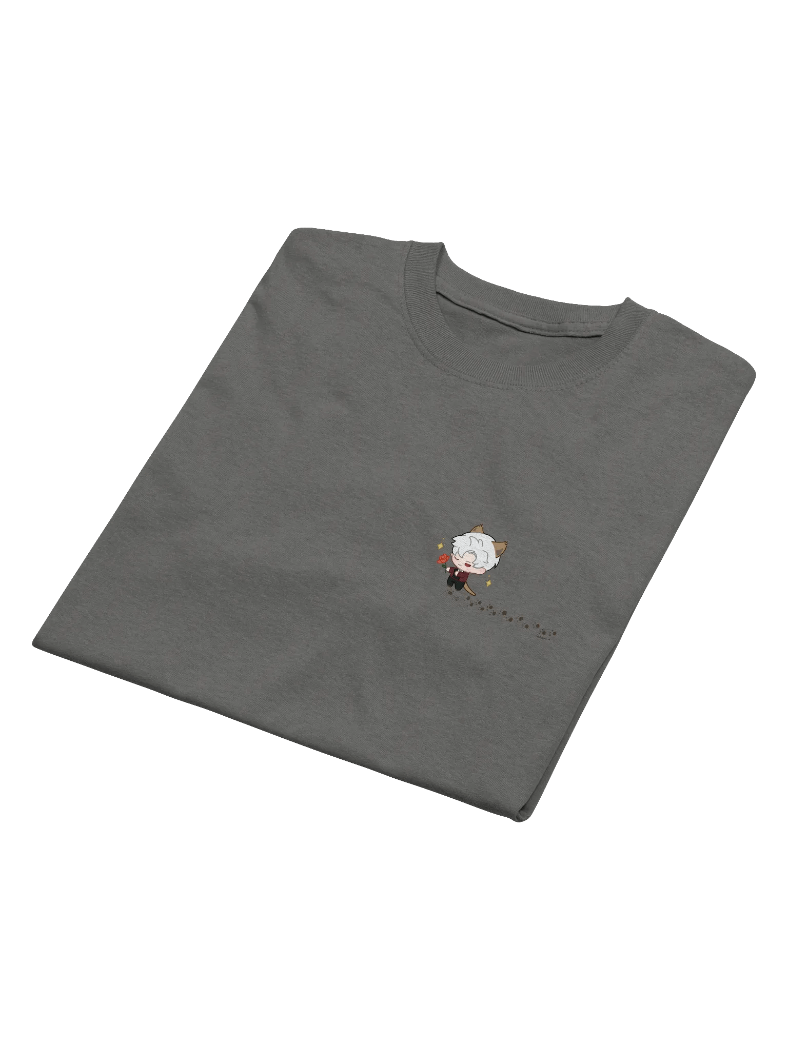 Naughty Kitty, Pretty Flower (LaDS) product image (4)