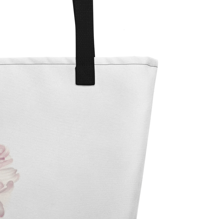 Chrysanthemum Tote Bag product image (9)